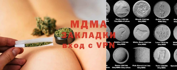 прущий лед Новозыбков